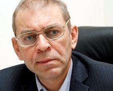 Скандальный Пашинский заигрывает с украинцами дешевыми макаронами: "Присмотрел местечко в Раде"