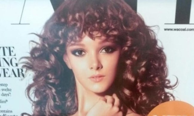 Когда фотошоп точно не на пользу