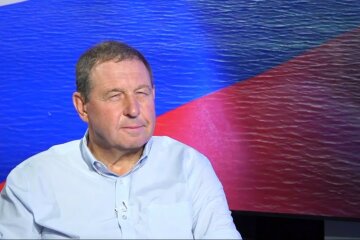 Андрей Илларионов
