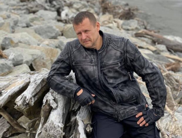 Мэр Днепра Филатов "сбежал" из Украины на двух колесах: "Не поминайте лихом"