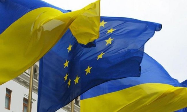 Інтелектуальна власність в Україні розчарувала ЄС
