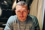 Олександр Усик, Instagram