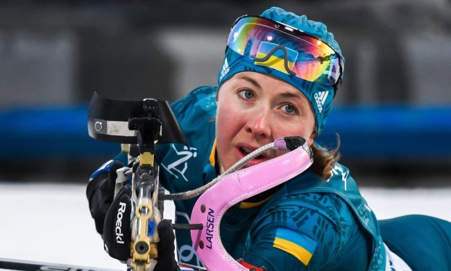 Джима стала лучшей спортсменкой декабря