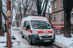 "Швидка", фото: Informator