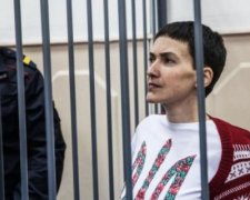 Здоров'я Савченко значно погіршилось - адвокат