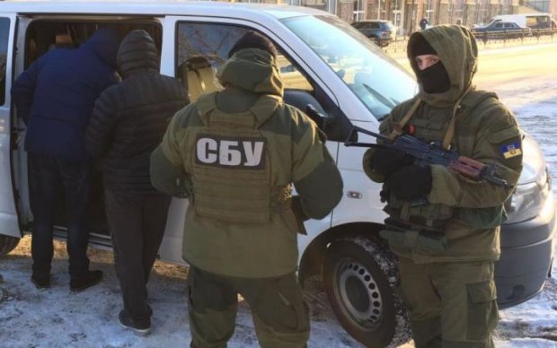 У Харкові неспокійно: СБУ викрила небезпечного бойовика