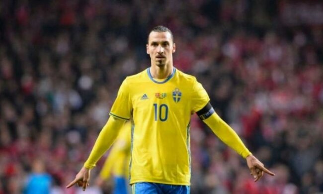 Ібрагімович зазіхнув на велич Кантона