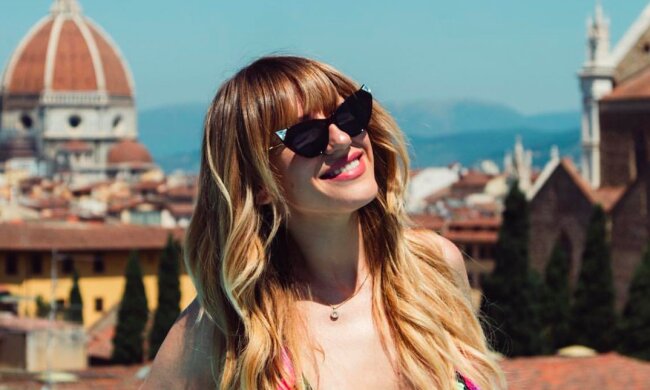 Нікітюк без макіяжу і зачіски показала кардинальне перевтілення: не впізнати