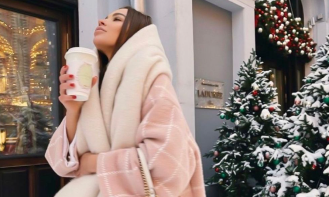 Зима, изображение из свободных источников