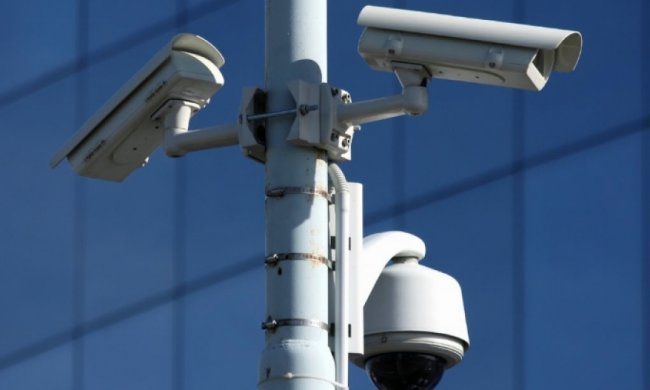 За правопорядком у Львові стежитимуть 1,5 тисяч відеокамер