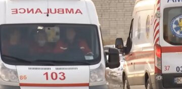 Швидка допомога, зображення ілюстративне, кадр з відео: YouTube