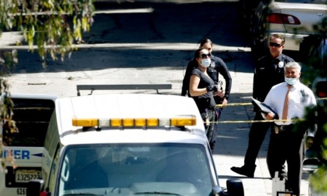 У  Лос-Анджелесі на смерть забили актора