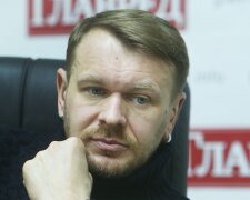 Александр Положинский