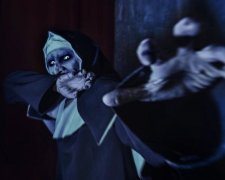 У мережі з'явився трейлер довгоочікуваного хоррора Монахиня