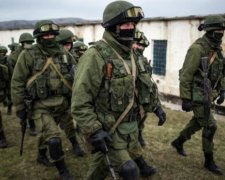 Генпрокуратура розкрила план замаху на спецназівців РФ