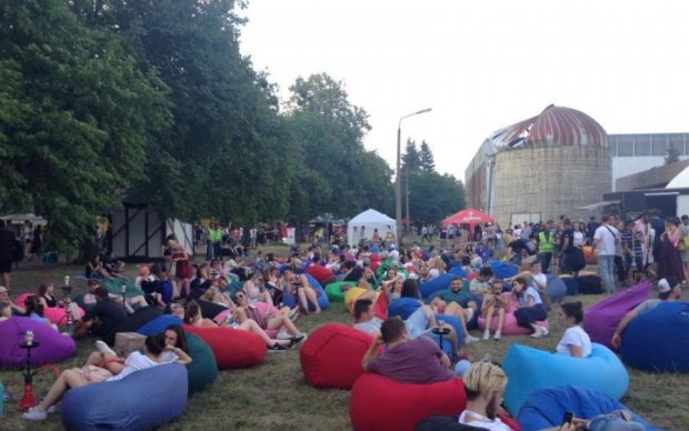 Atlas Weekend у Києві: як потрапити на найпопулярніший фестиваль
