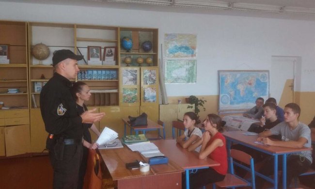 Закон проти булінгу: як працюватиме та що буде з кривдниками