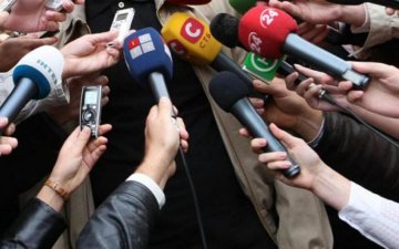 День Журналиста в Украине 2017: дата и история праздника 