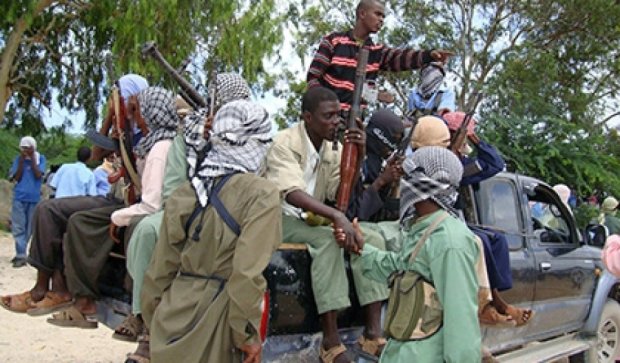 Бойовики вбили племінника президента Сомалі
