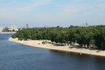 труханов остров