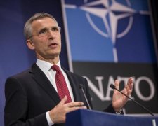 НАТО чекає Україну: Столтенберг послав чіткий сигнал Путіну