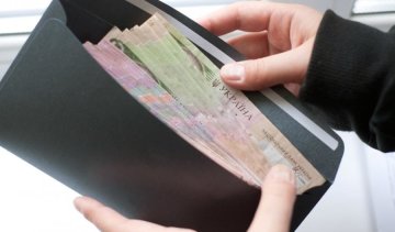Заборгованість по зарплаті на лютий скоротилася до 2,01 млрд
