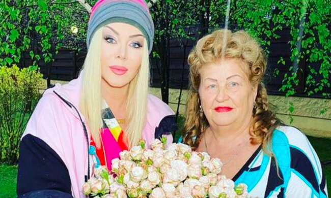 Ирина Билык, instagram.com/bilyk_iryna/