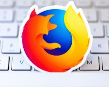 Firefox