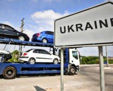 Як штрафують власників євроблях: податківці розповіли про мільйони гривень
