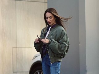 Христина Горняк, фото: Instagram