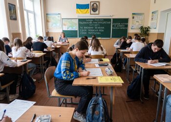 школа учні тест НМТ освіта клас