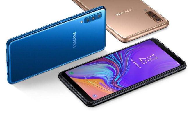 Samsung серії Galaxy M складе гідну конкуренцію "бюджетникам": ціна і характеристики