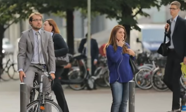 Германия, скрин из видео