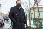 Руслан Марцинкив, фото: Facebook