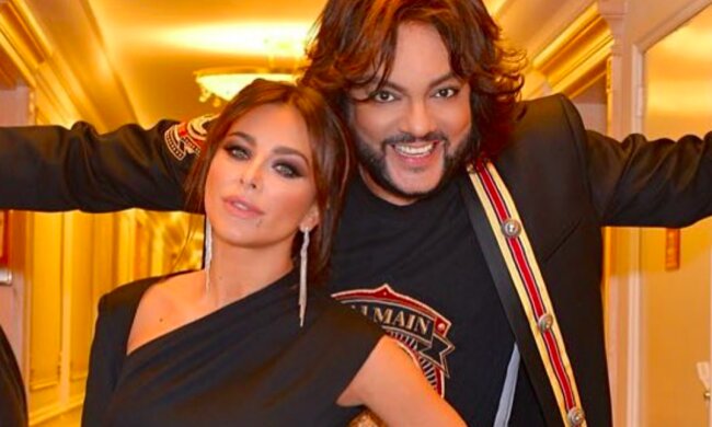 Філіп Кіркоров, instagram.com/fkirkorov/