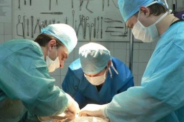 Українці розробили медичні технології, які не мають аналогів у світі
