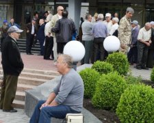 Пенсіонерам нагадали, як їм "пощастить" у липні