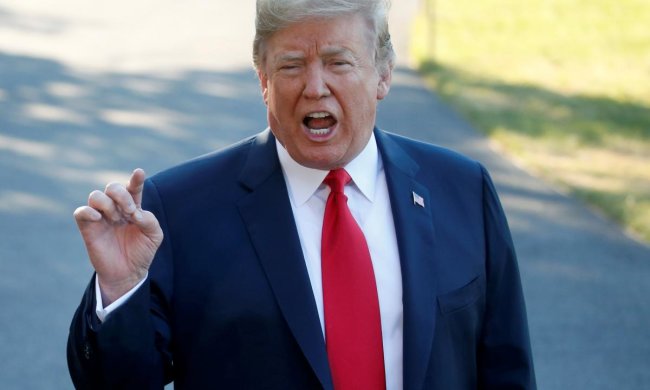 Тупий і пекельно ледачий: Трамп публічно зганьбив Тіллерсона