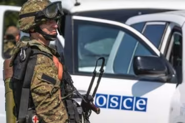 ОБСЄ не поїде на вибори до терористів на Донбас