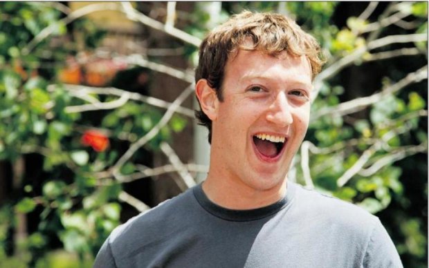 Гардероб, Facebook та діти: як виглядає розпорядок дня Марка Цукерберга