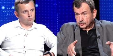 Заступник голови ЦВК Дубовик: вибори можливі лише тоді, коли на нас перестануть падати бомби