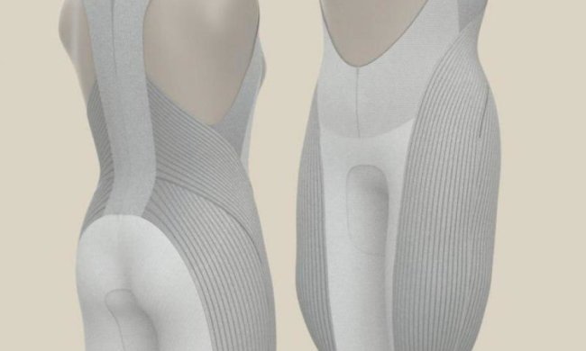 Термобілизна поверне молодість пенсіонерам