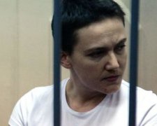 Російська спека виснажила Савченко - адвокат