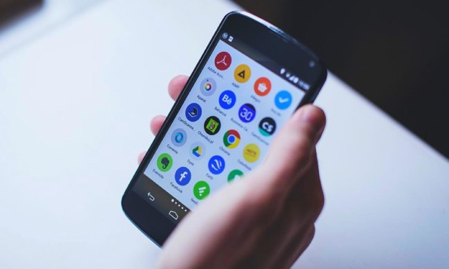 Мобильные вирусы маскировались под приложения Google Play: полный список