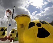 Рада прийняла закон про перепоховання радіоактивних відходів