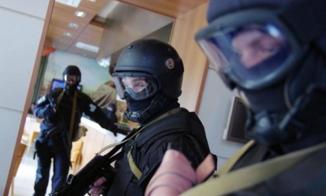 "Путінський набір": копи виявили чергових провокаторів