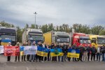Учасники проєкту «Павутиння» передали на фронт рекордну кількість  антидронових сіток