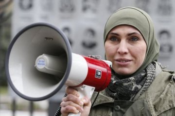 Мосійчук анонсував результати у справі Окуєвої