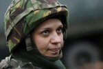 Понад 900 жінок воюють в АТО