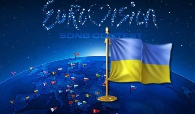 Украинские чиновники приготовились к "распилу" денег на "Евровидение"